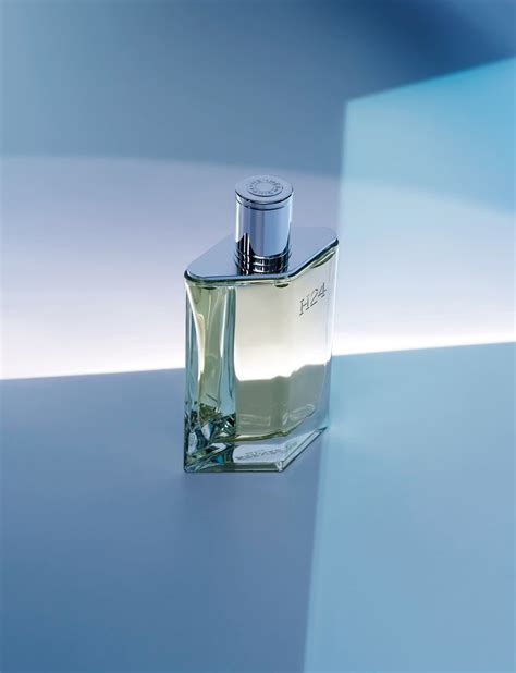 nouveau parfum hermes homme h24|hermes parfum herren h24.